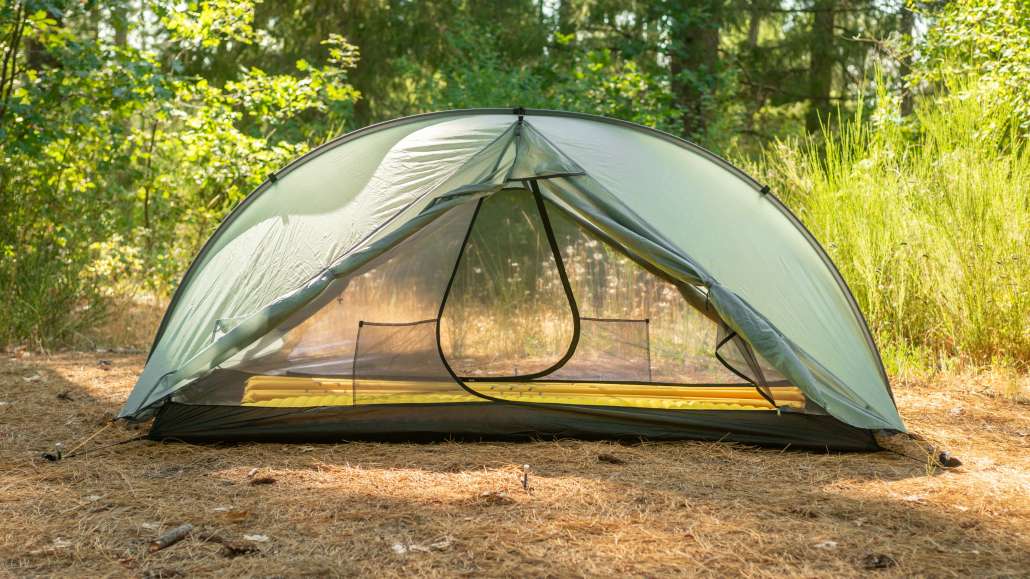 tarptent rainbow zelt TarpTent Double Rainbow – HikerHaus