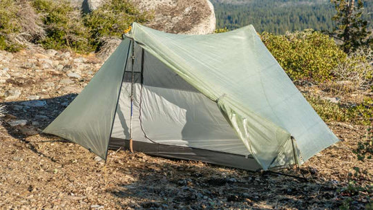 TarpTent StratoSpire Li