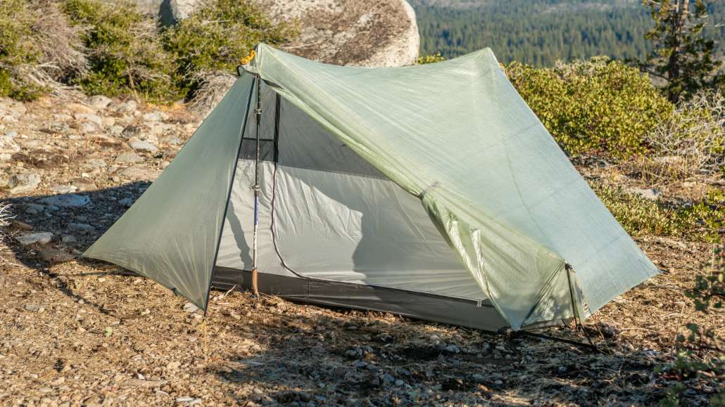 stratospire li tent TarpTent StratoSpire Li – HikerHaus