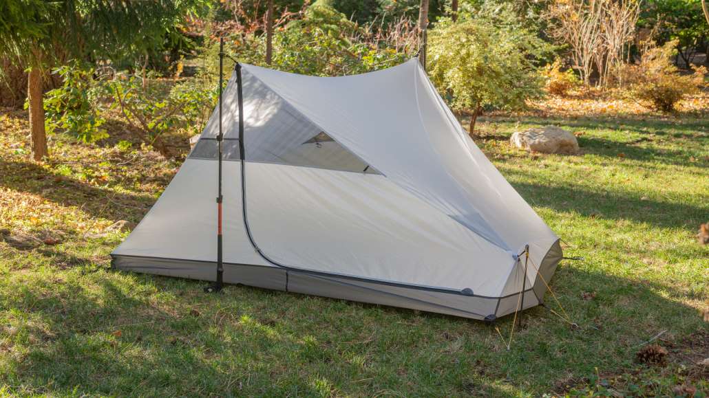 TarpTent StratoSpire Li (2025)