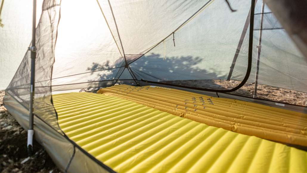 TarpTent StratoSpire Li