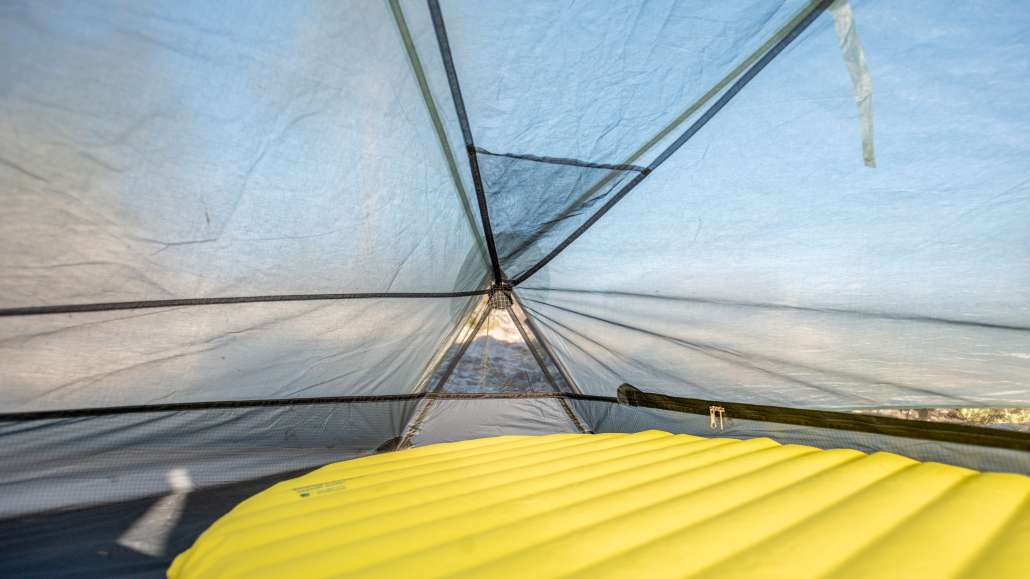 TarpTent StratoSpire Li (2025)