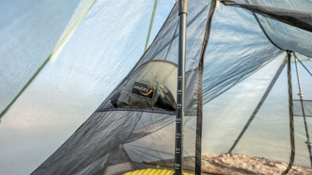 TarpTent StratoSpire Li (2025)