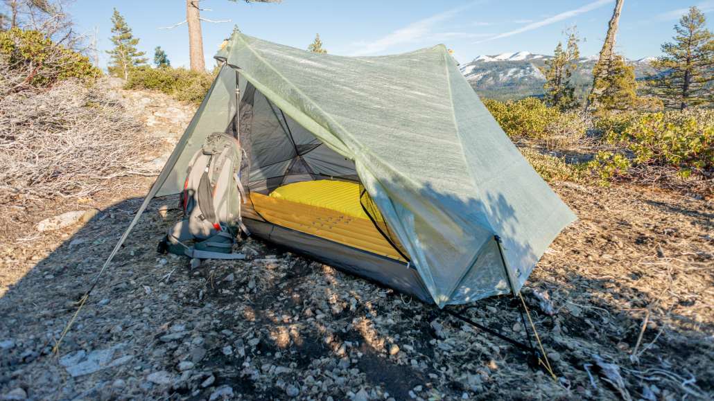 TarpTent StratoSpire Li (2025)