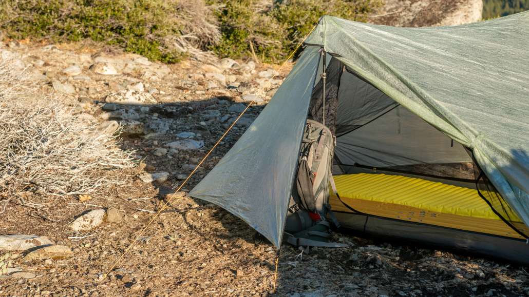 TarpTent StratoSpire Li (2025)