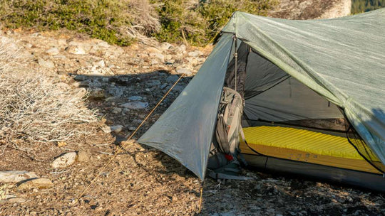 TarpTent StratoSpire Li