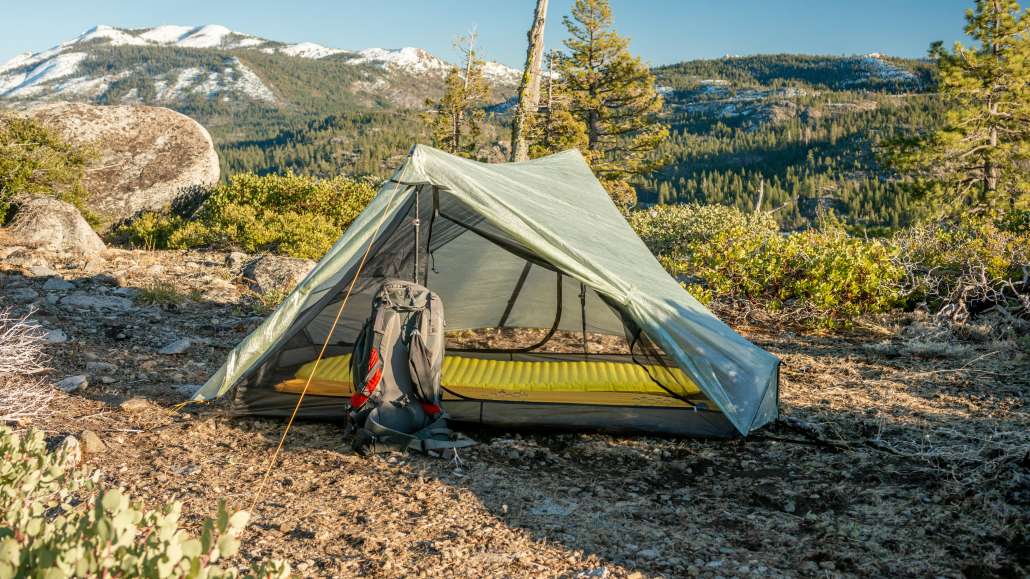 TarpTent StratoSpire Li (2025)