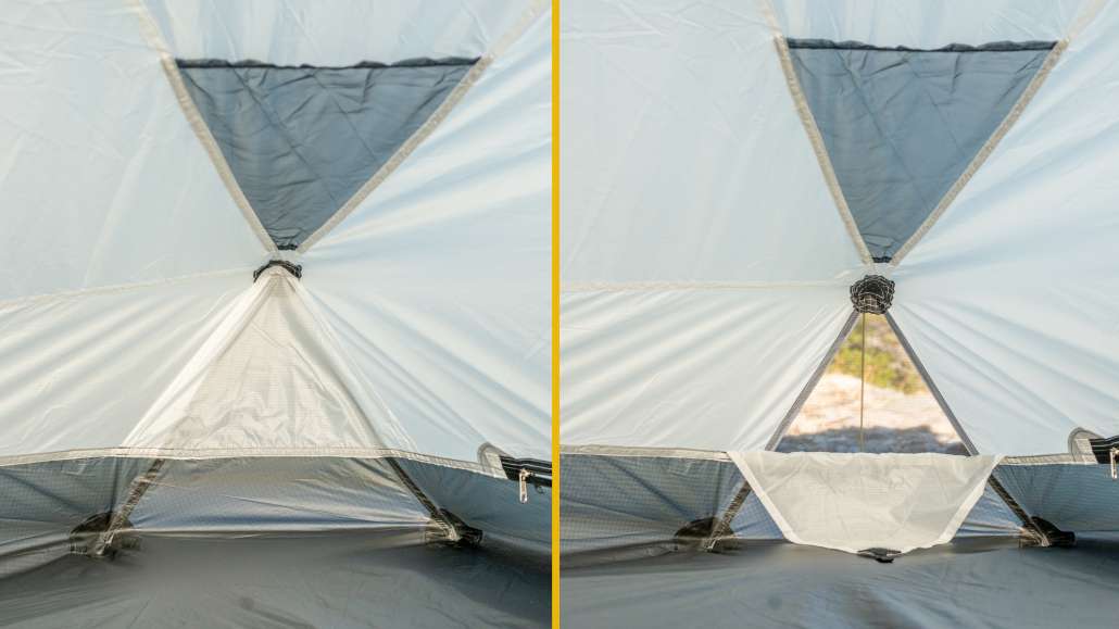 stratospire li tent TarpTent StratoSpire Li – HikerHaus