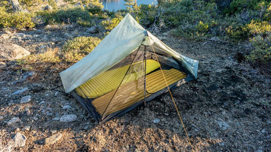 TarpTent StratoSpire Li