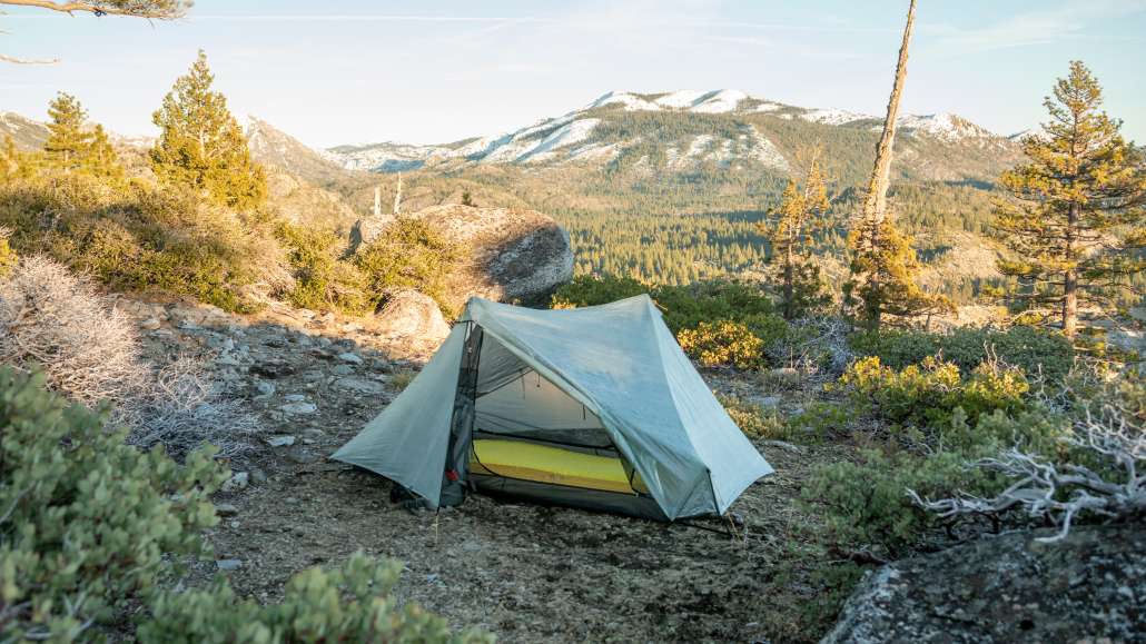 TarpTent StratoSpire Li (2025)