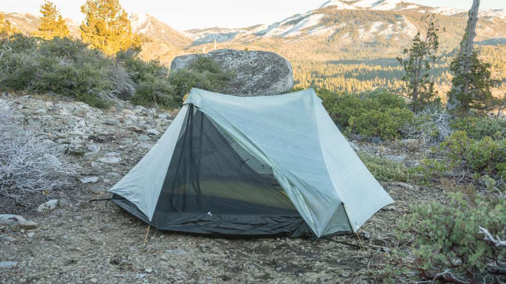 TarpTent StratoSpire Li (2025)