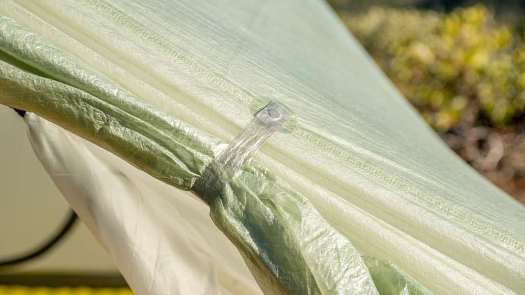 TarpTent StratoSpire Li