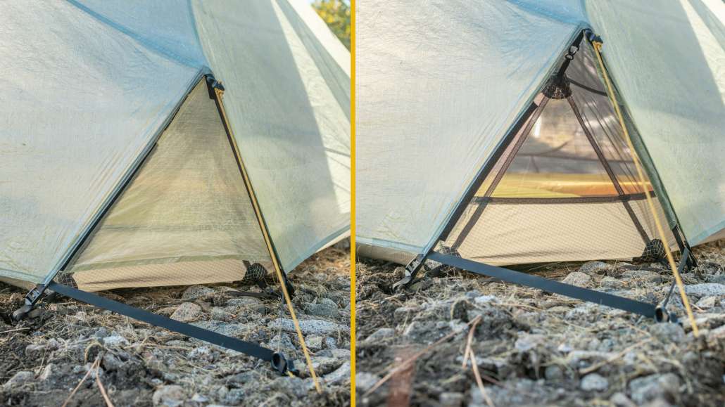 TarpTent StratoSpire Li (2025)