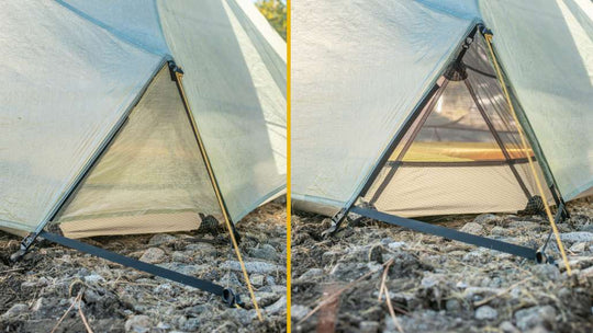 TarpTent StratoSpire Li