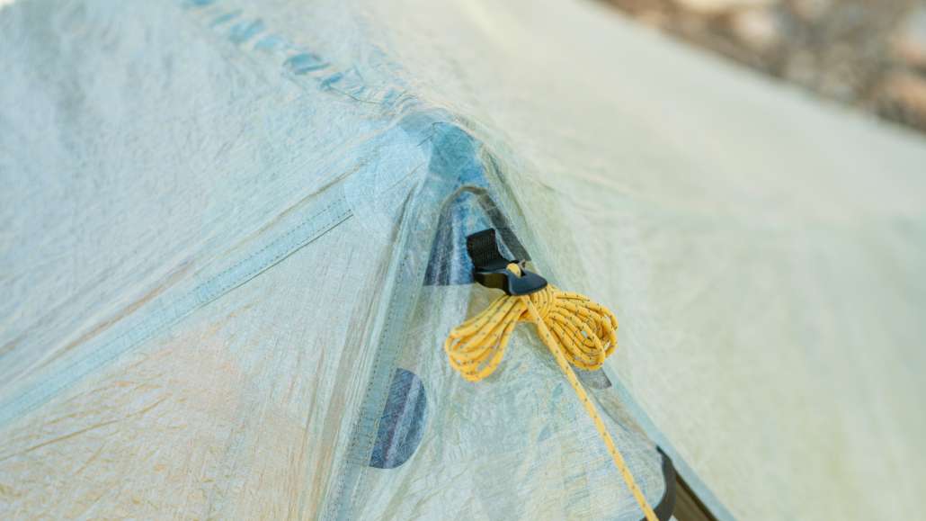 TarpTent StratoSpire Li (2025)