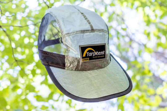 TarpTent Ultralight Dyneema Trail Cap