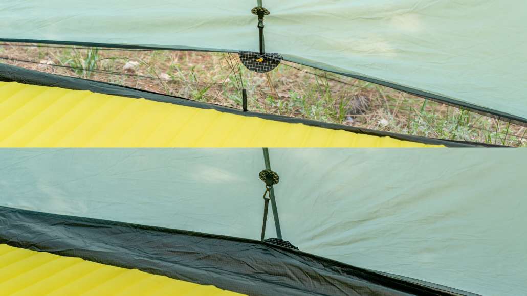 TarpTent Rainbow (2026)