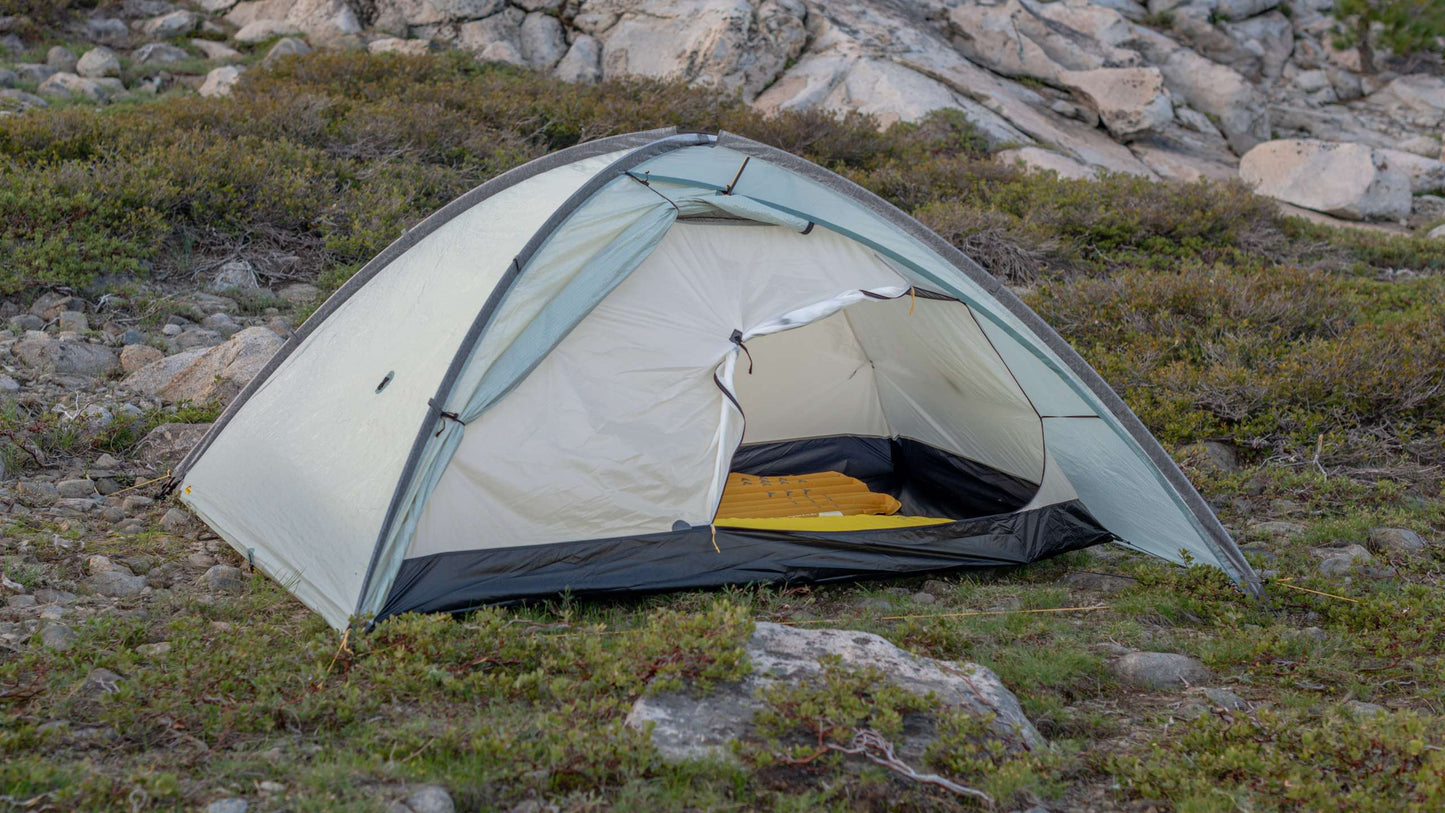 TarpTent ArcDome Ultra