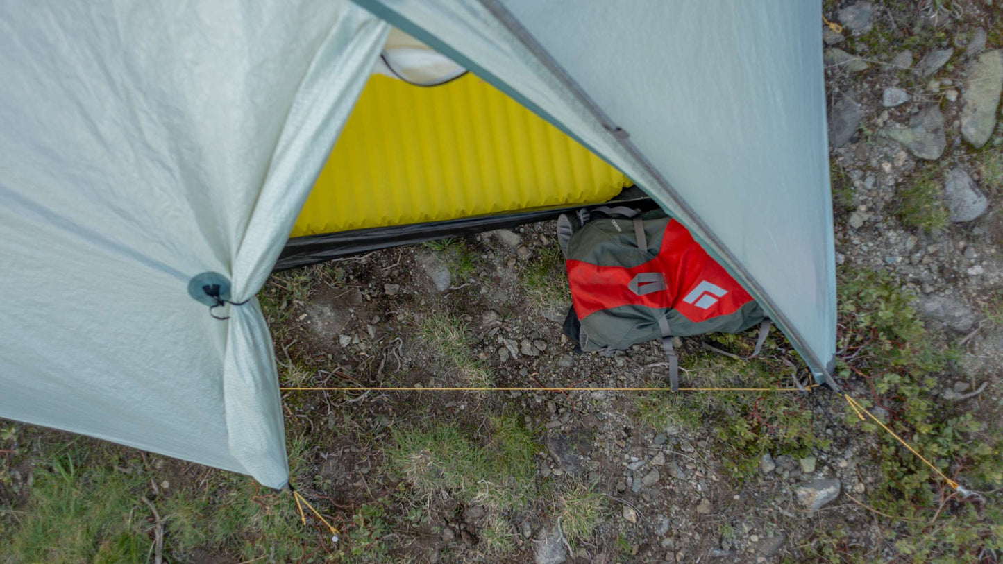 TarpTent ArcDome Ultra