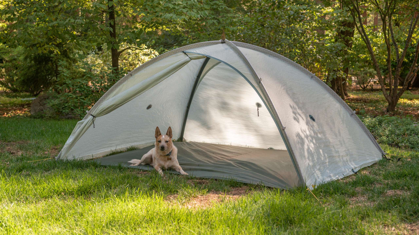 TarpTent ArcDome Ultra