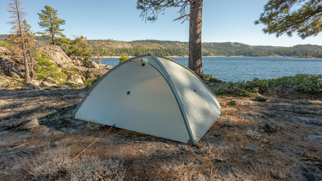 TarpTent ArcDome Ultra