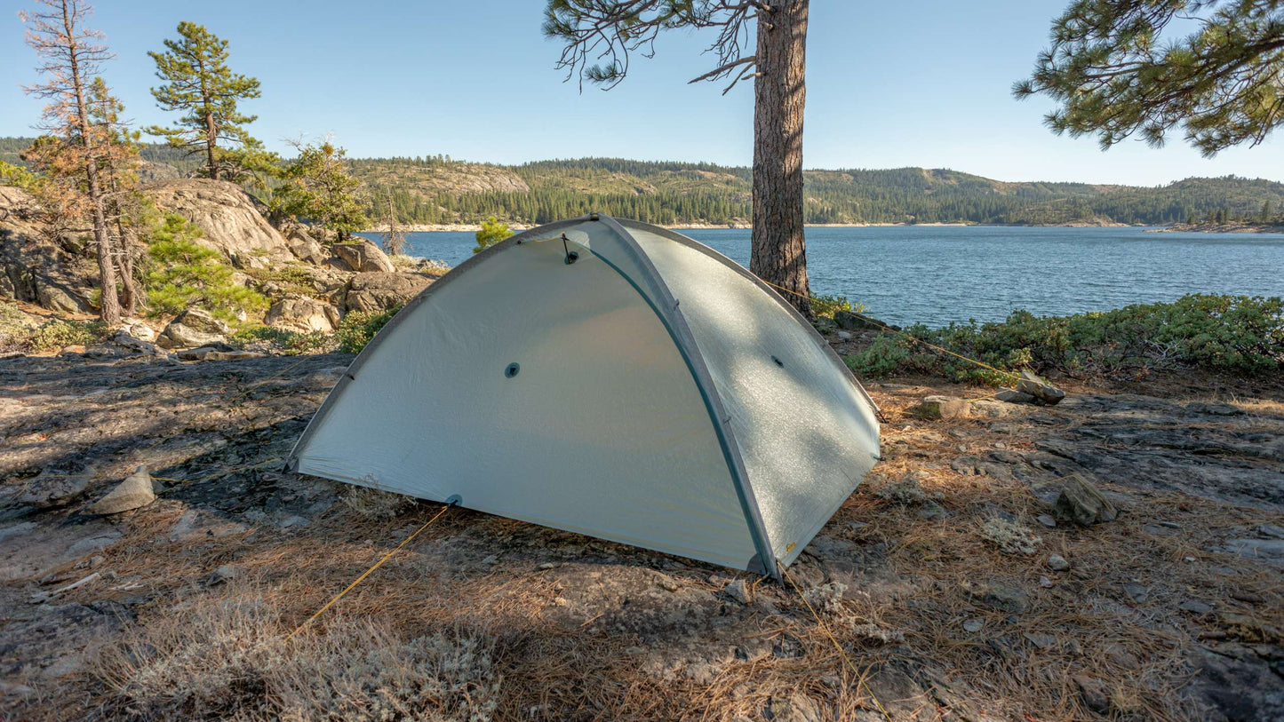 TarpTent ArcDome Ultra