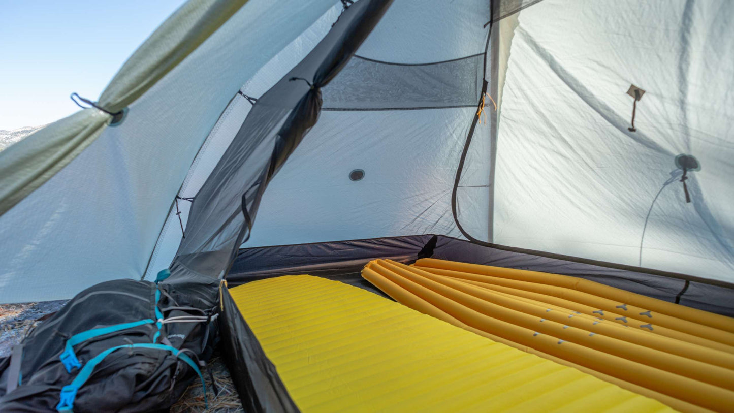 TarpTent ArcDome Ultra