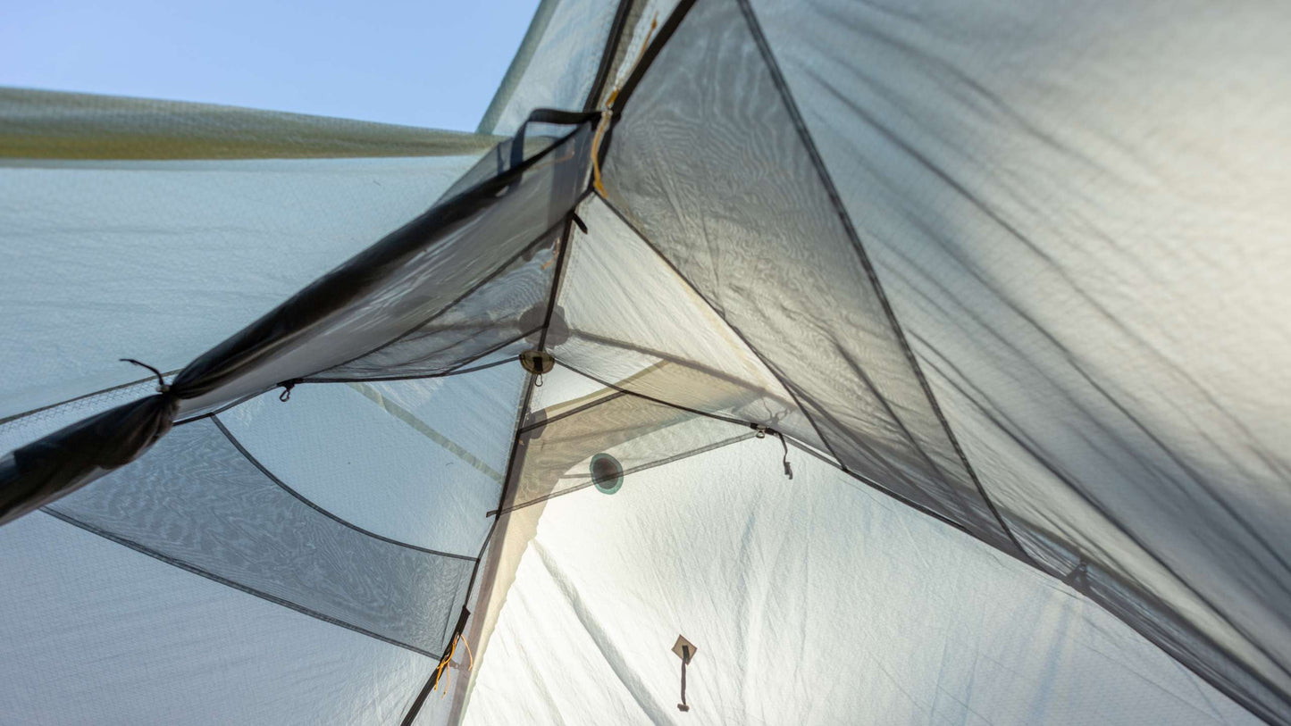 TarpTent ArcDome Ultra