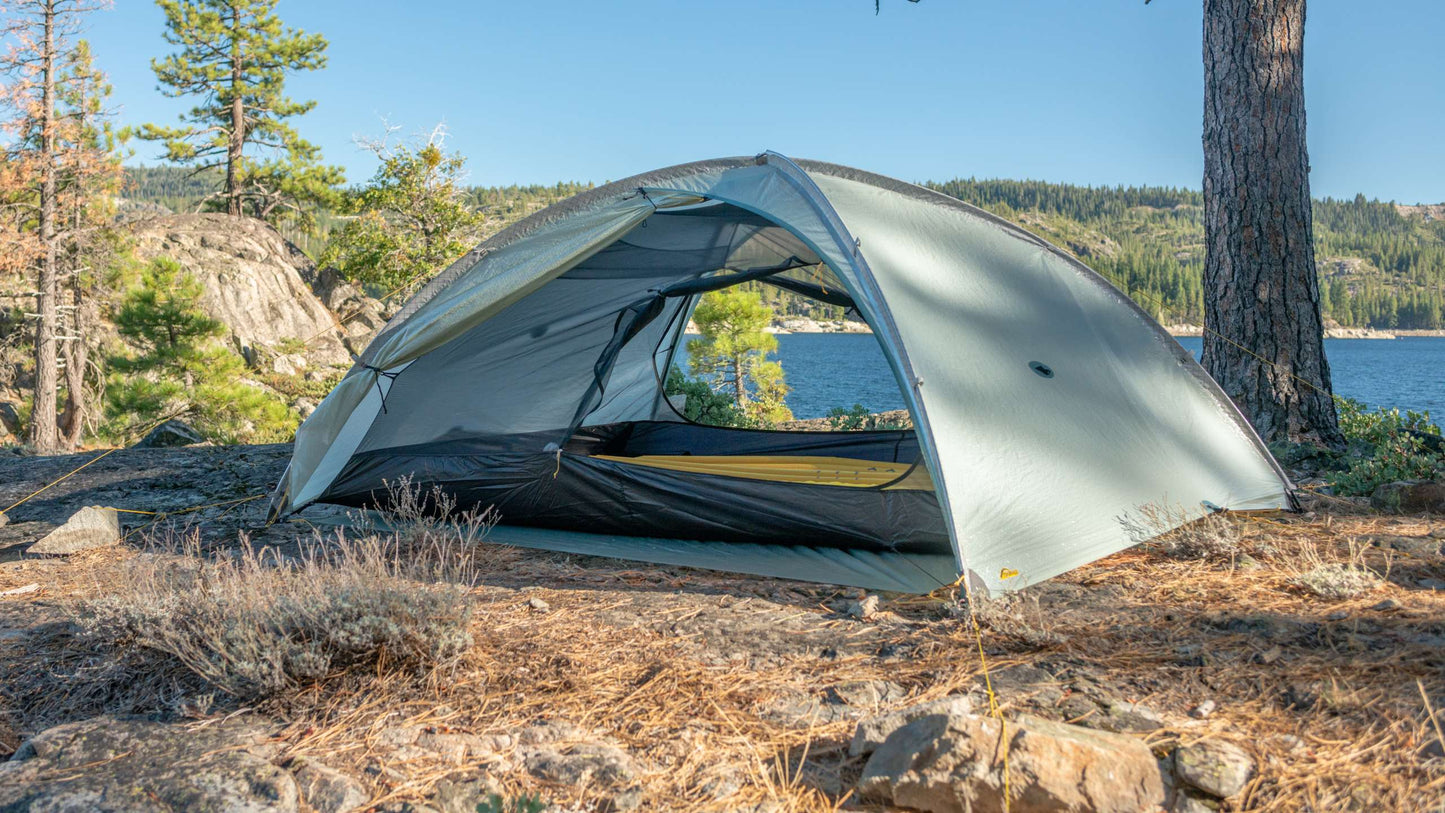 TarpTent ArcDome Ultra