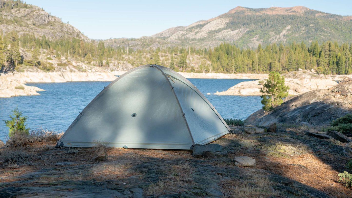 TarpTent ArcDome Ultra