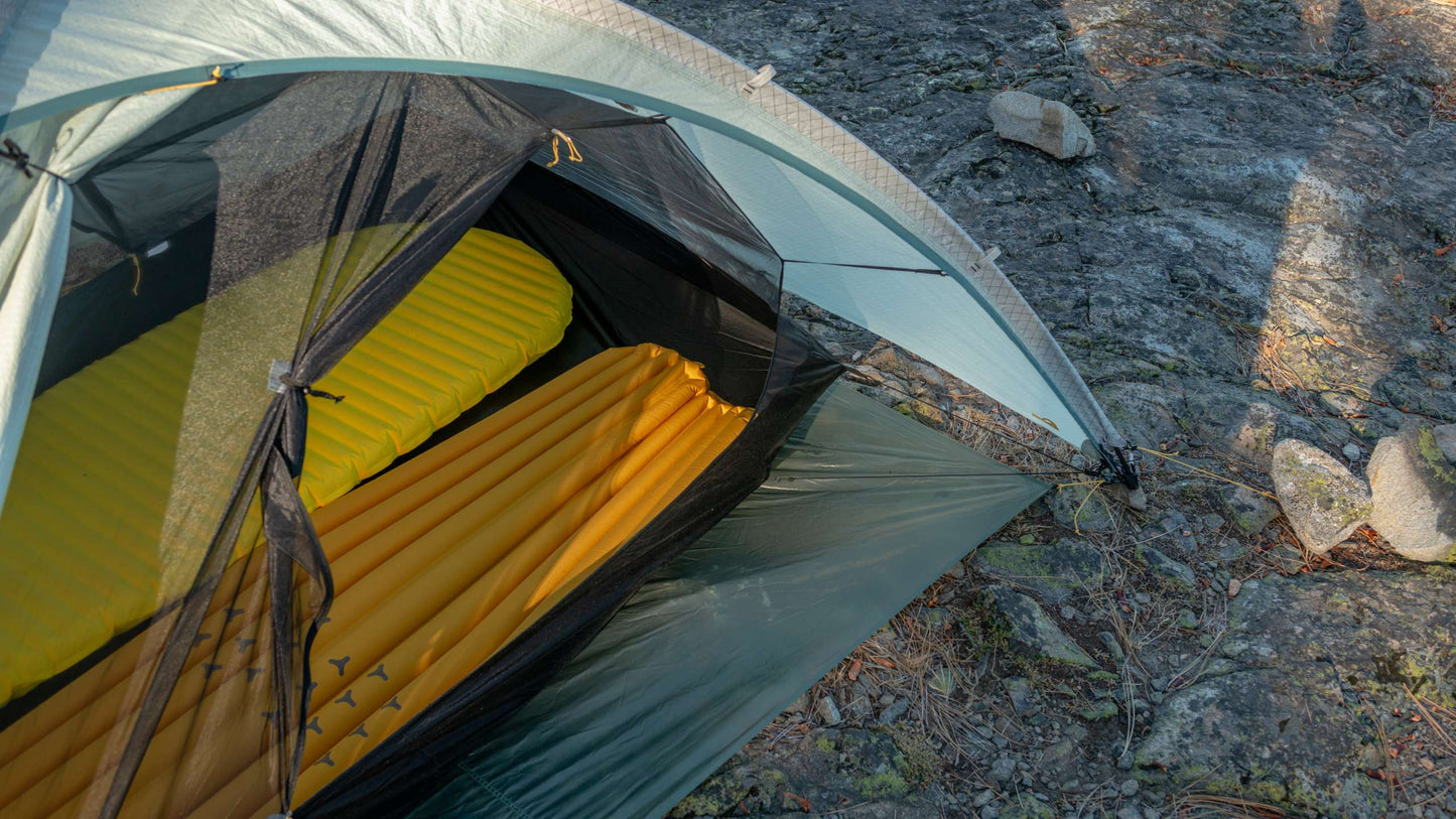 TarpTent ArcDome Ultra