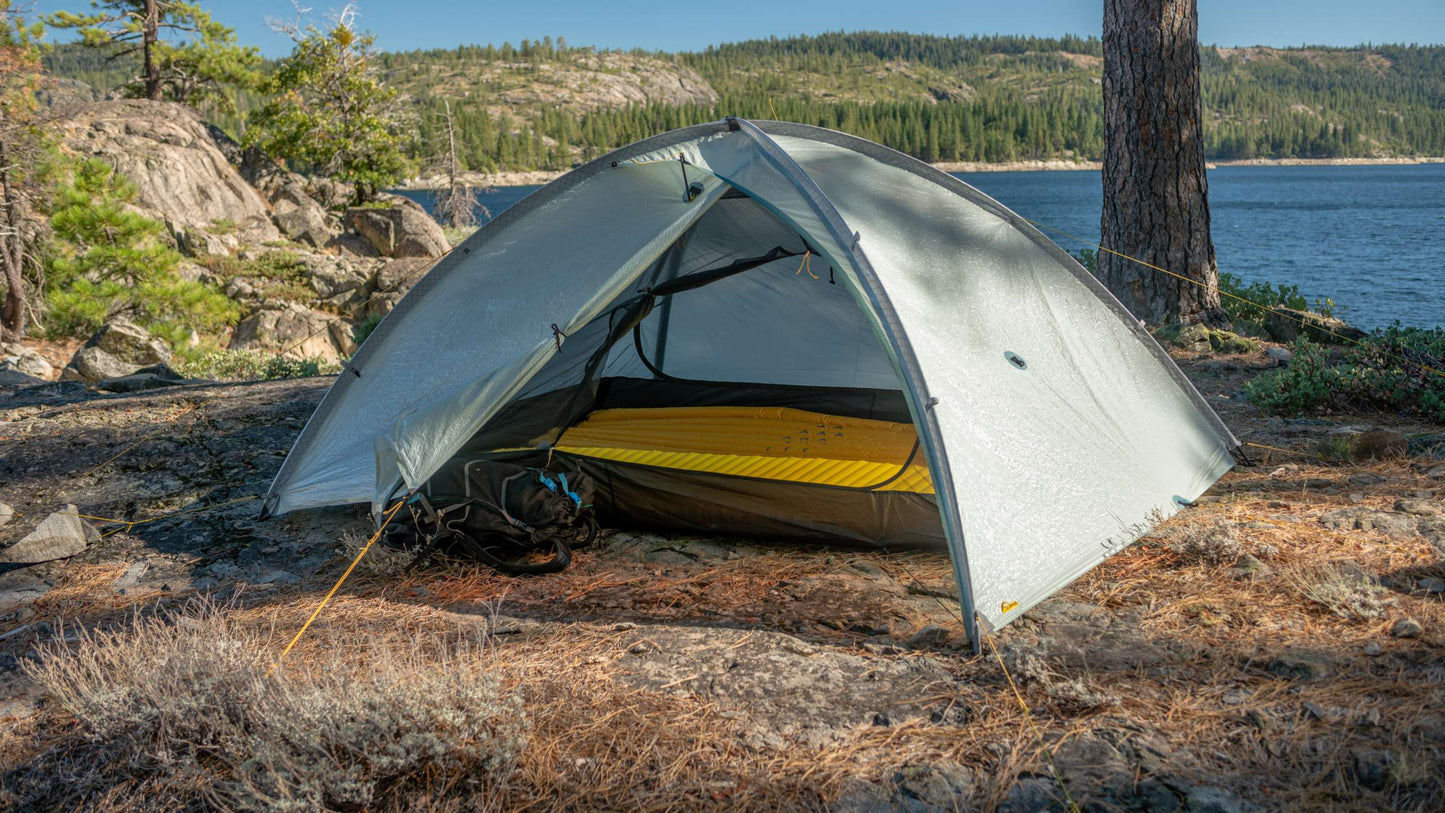 TarpTent ArcDome Ultra