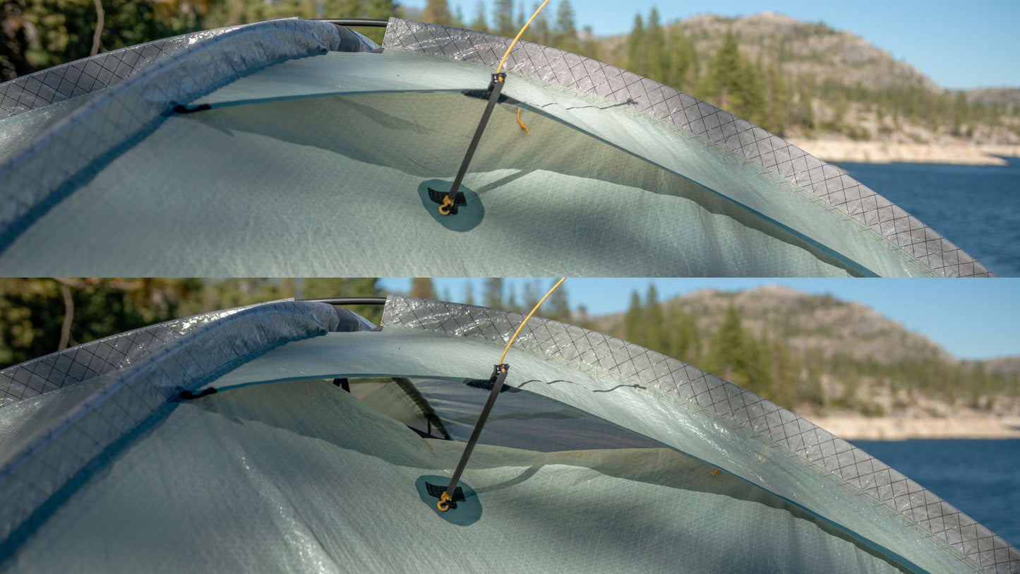 TarpTent ArcDome Ultra