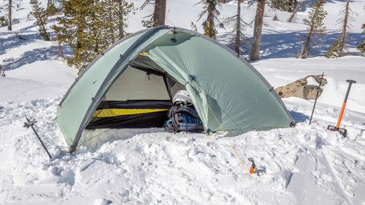 TarpTent ArcDome Ultra