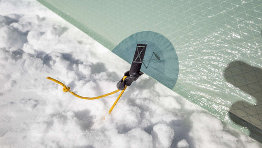 TarpTent ArcDome Ultra