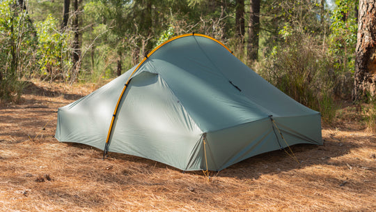 TarpTent Hogback