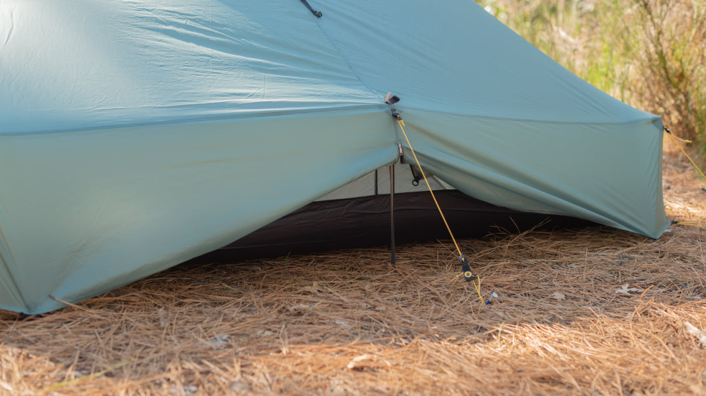 TarpTent Hogback