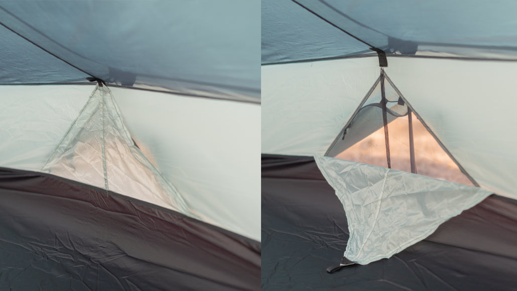 TarpTent Hogback
