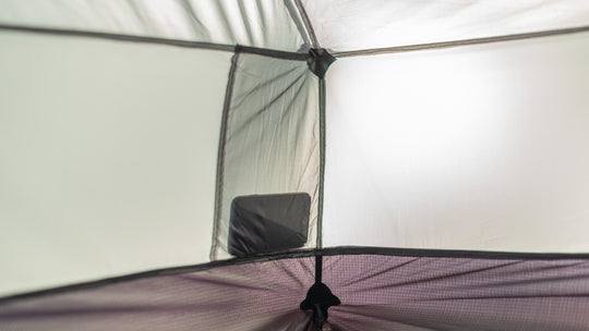 TarpTent Hogback