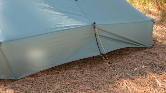 TarpTent Hogback