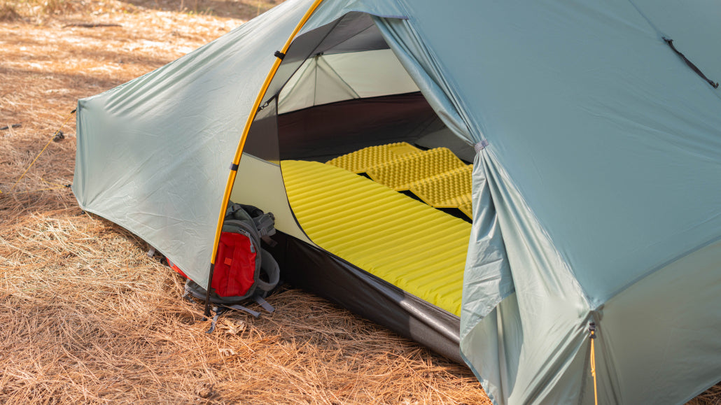 TarpTent Hogback