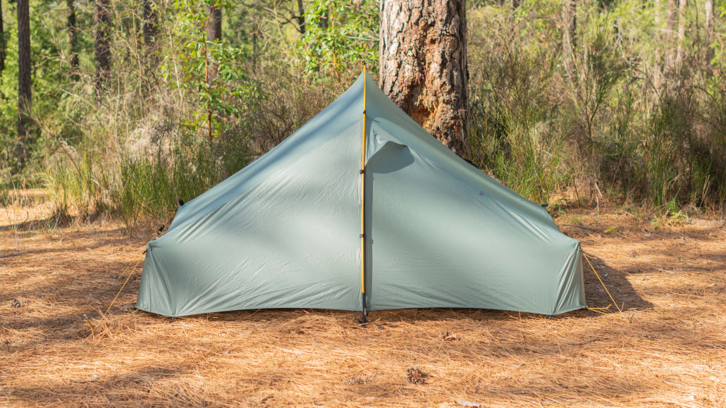 TarpTent Hogback