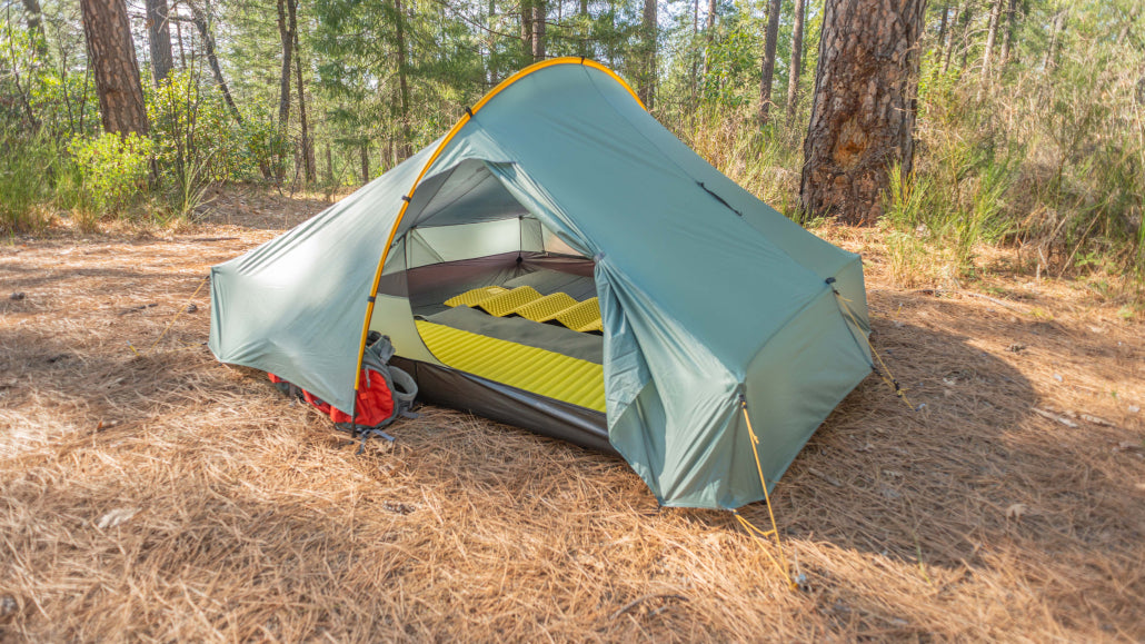 TarpTent Hogback – HikerHaus