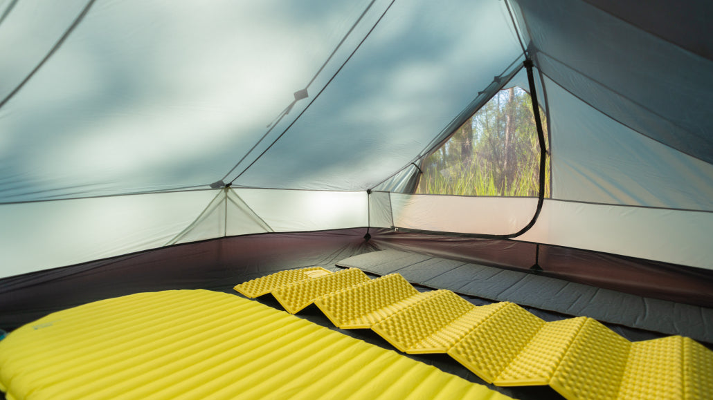 TarpTent Hogback