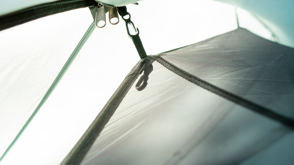 TarpTent Hogback