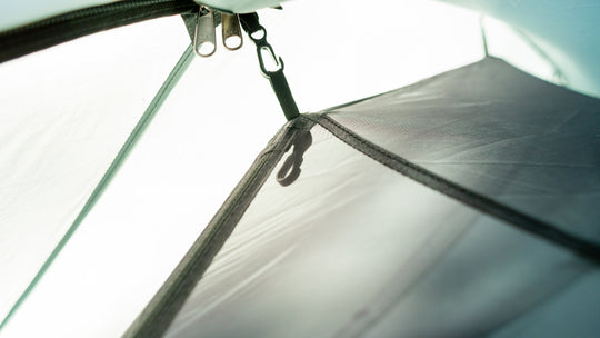 TarpTent Hogback