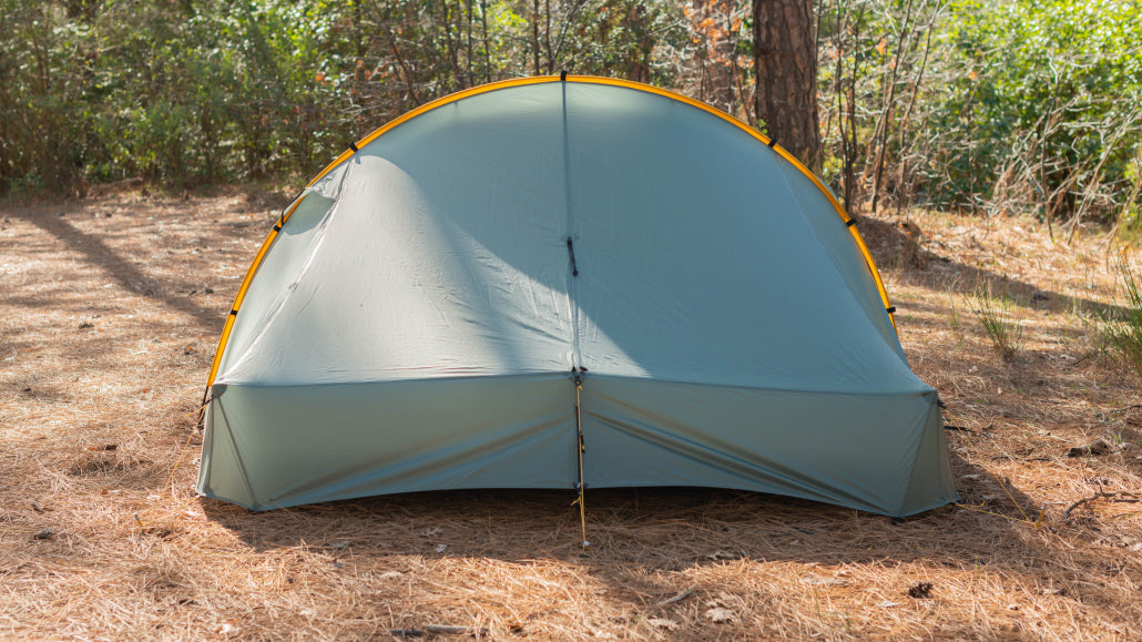 TarpTent Hogback