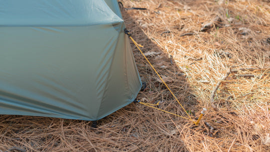 TarpTent Hogback