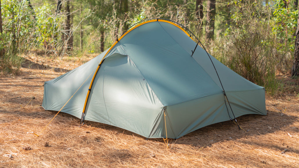 TarpTent Hogback