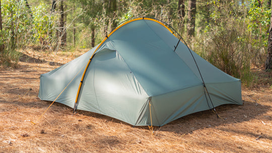 TarpTent Hogback